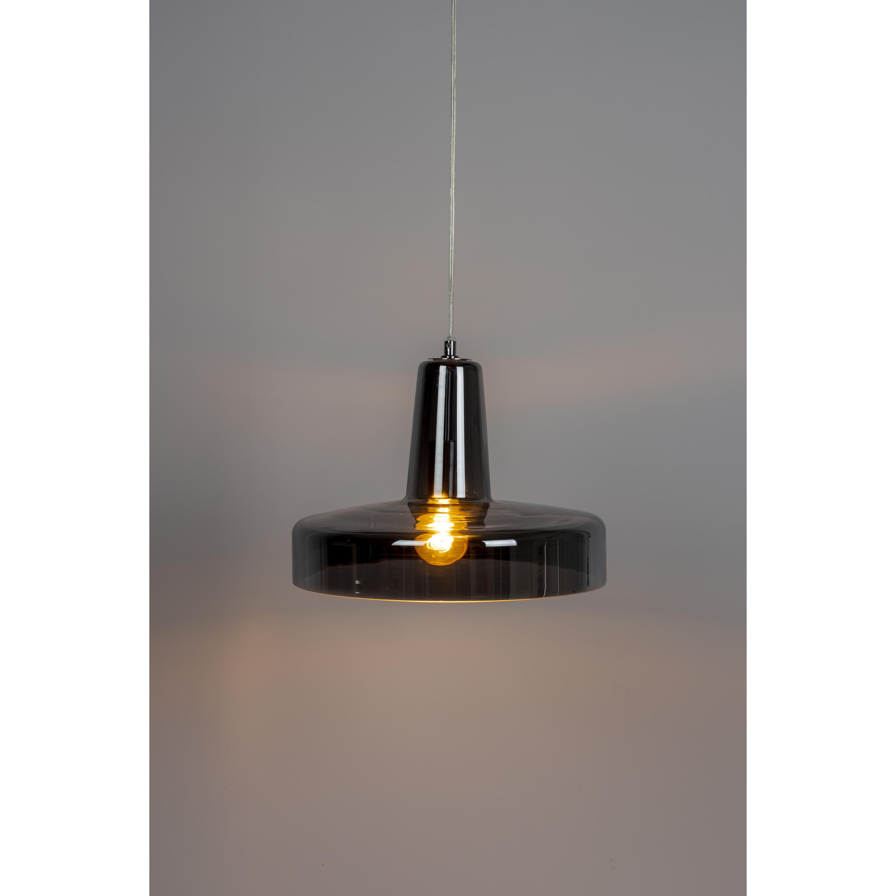 Thumbnail - White Label Living, Pendelleuchte, Lamp (E27, 450 lm)