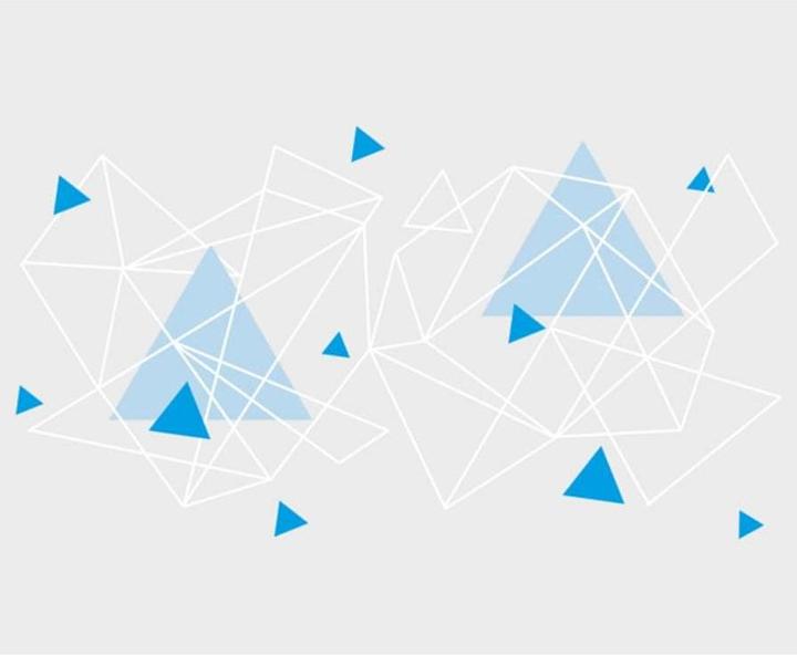 Produktbild Emsa Drink2Go - Geometry (0.70 l)