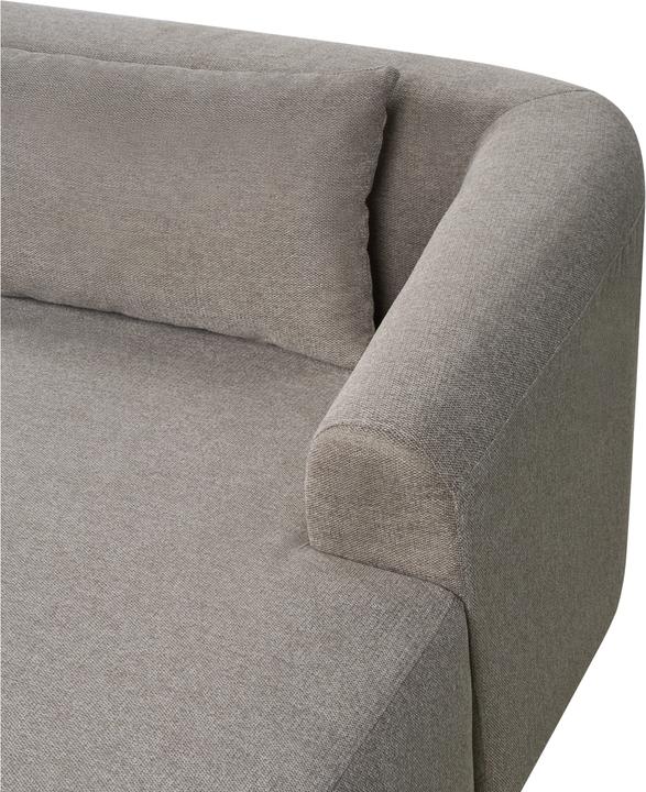 Produktbild Beliani Svansele (Ecksofa)