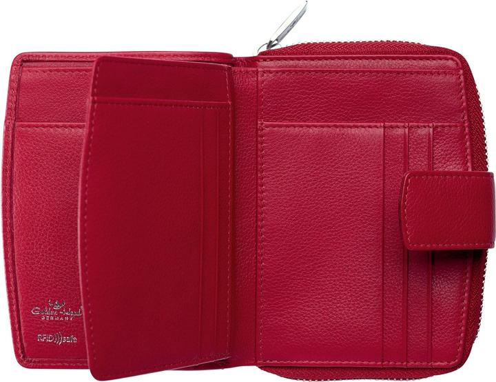 Immagine prodotto Golden Head Portafoglio Madrid RFID Protect 1438