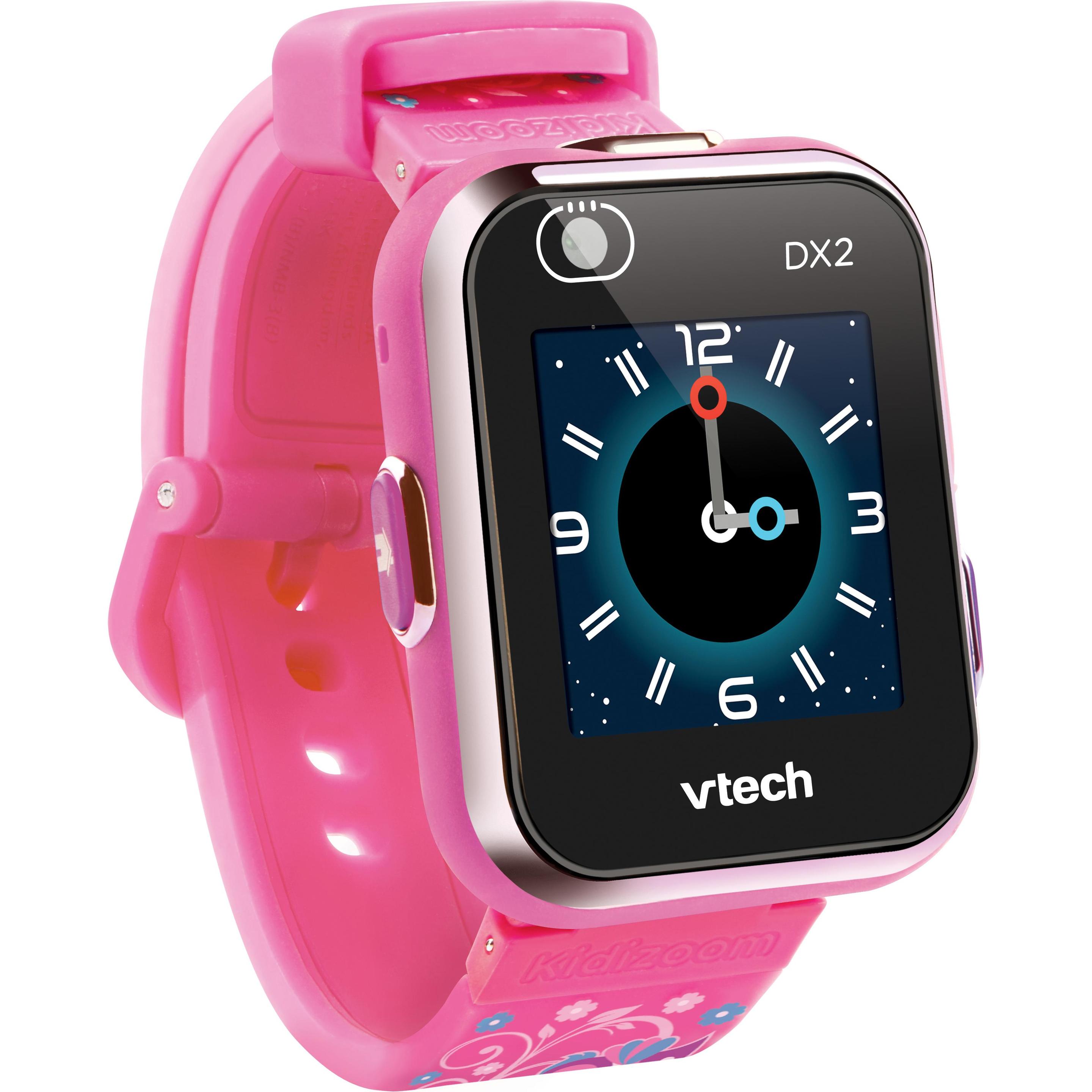 VTech KidiZoom DX2, Smartwatch
