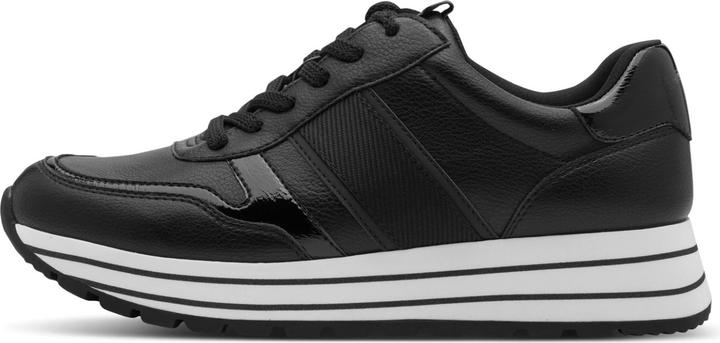 Immagine prodotto Tamaris Sneaker Donna Nero Piatto (41)
