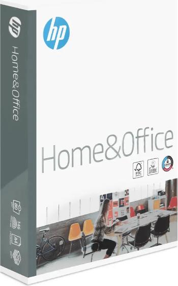 Immagine prodotto HP Casa e ufficio (A4, 500 lamelle, 80 g/m²)