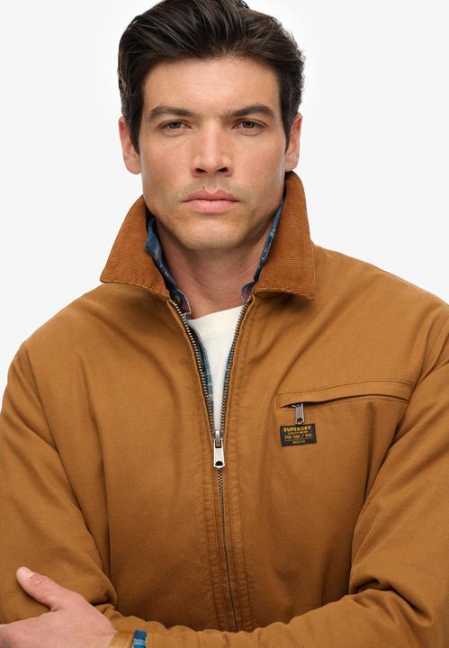 Immagine prodotto Superdry Canvas (S)