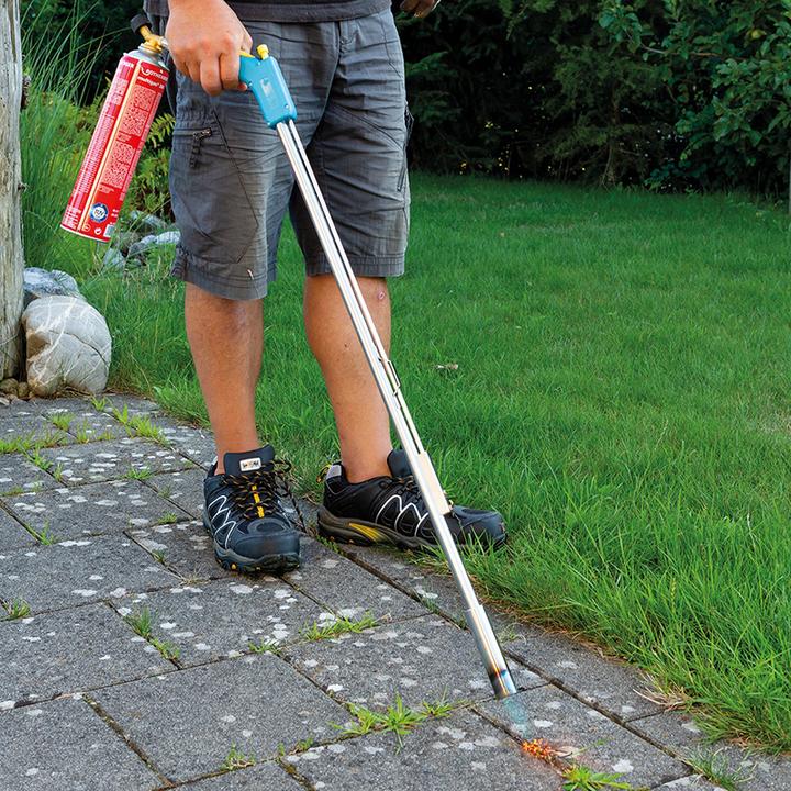 Actual product image Tedura Weed killer