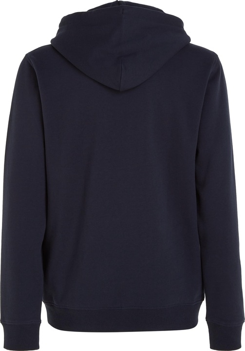 Actual product image Tommy Jeans Tjm Reg Linear Logo Hoodie Ext (XL)