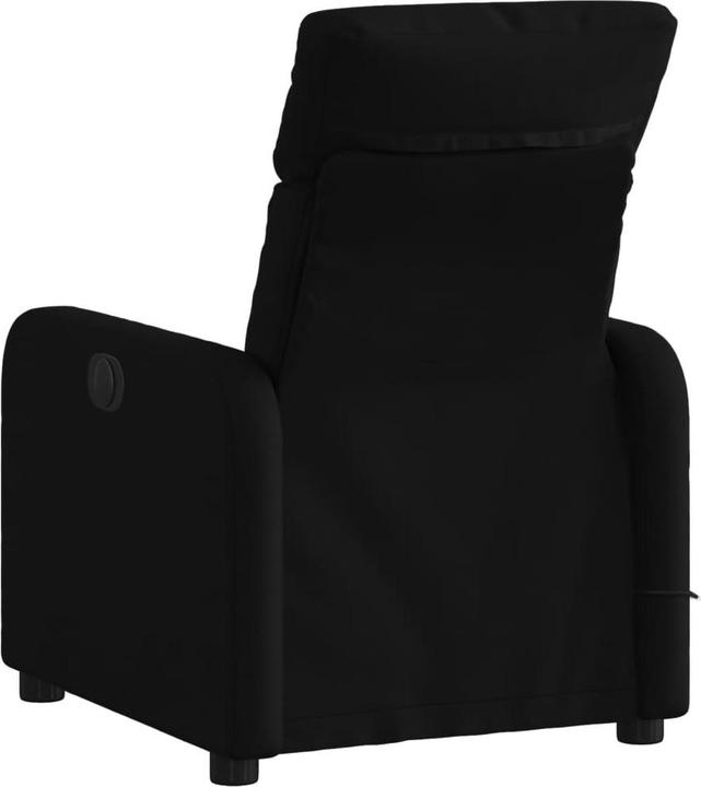 Actual product image VidaXL Massage-Relaxsessel