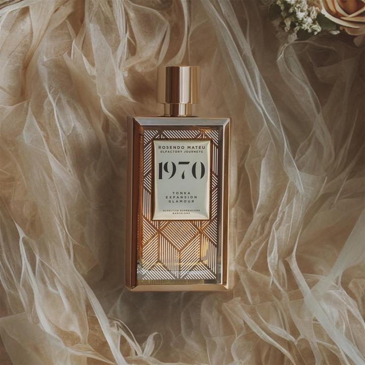 Immagine prodotto Rosendo Mateu Olfactive Expressions 1970 (Eau de parfum, 100 ml)