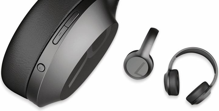 Actual product image Denver BTH-251 (6 h, Wireless)