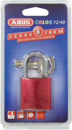 Immagine prodotto Abus 72/40mm SB