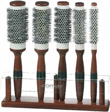 Immagine prodotto Comair Espositore in palissandro KRB + ufficio separato