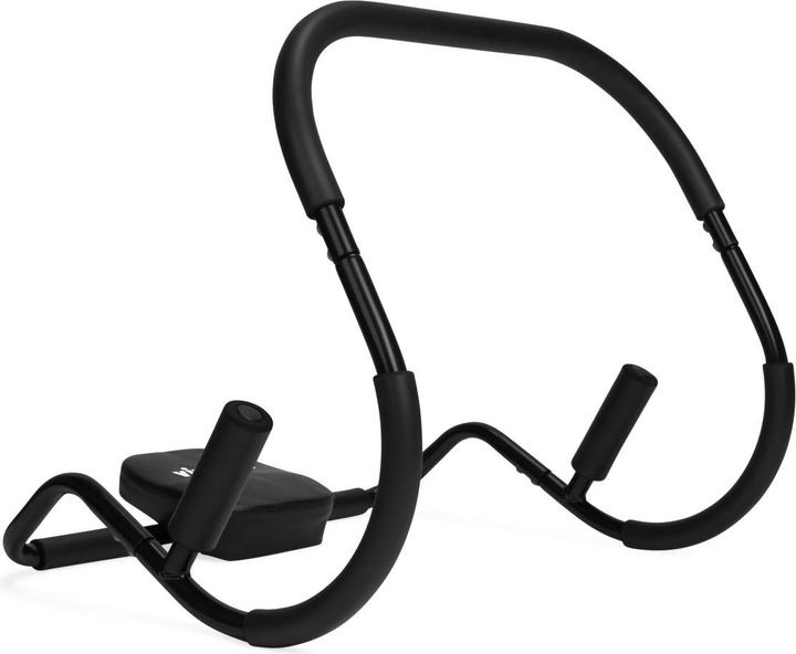 Produktbild Virtufit Abs Trainer Pro - AB Trainer - Nero