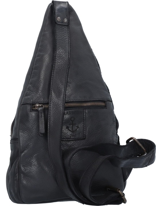 Produktbild Harbour 2nd Anchor Love Umhängetasche Leder 23 cm