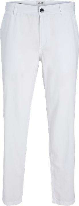Actual product image Jack & Jones Plus Size Tapered Fit Carrot Trousers Carrot Trousers (W44/L34)