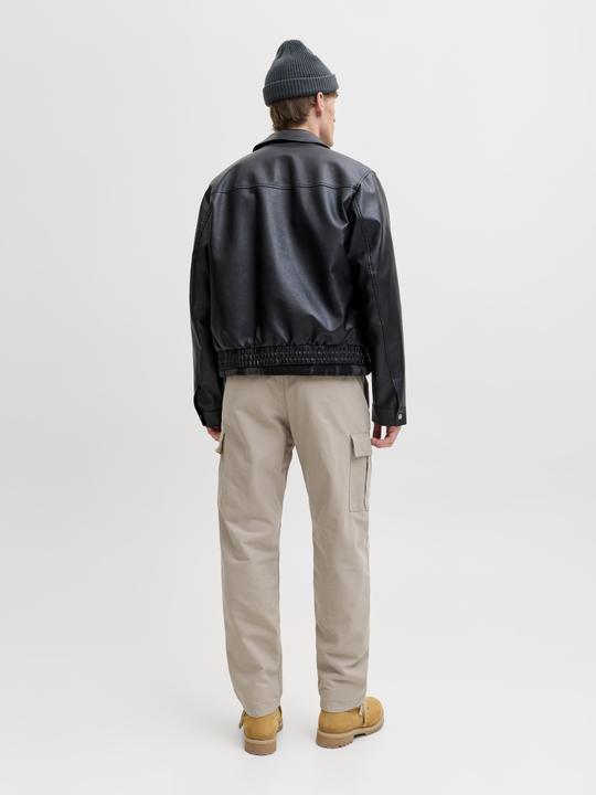 Actual product image Jack & Jones Loose Fit Cargo-Hose Cargo-Hose (W31/L30)