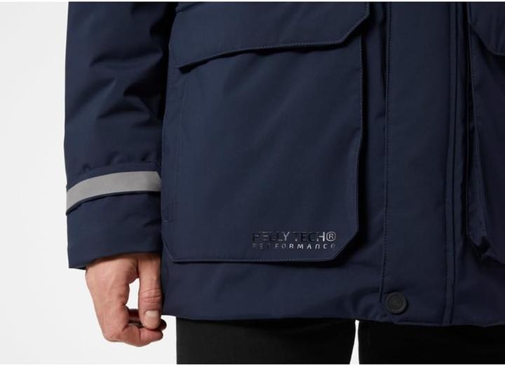 Productafbeelding Helly Hansen Zuiver Parka (XL)