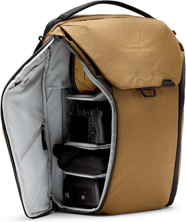 Actual product image Peak Design Everyday Backpack V2 (30 l)