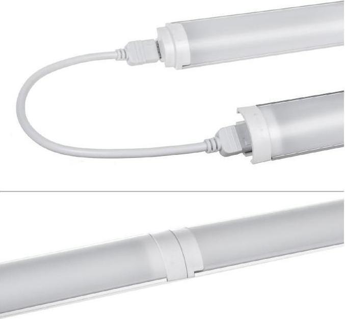 Image du produit Maclean Module Lampe LED sous meuble supplémentaire MCE246 (pour MCE245)