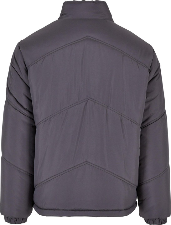 Actual product image Urban Classics Arrow Puffer Jacket (L)