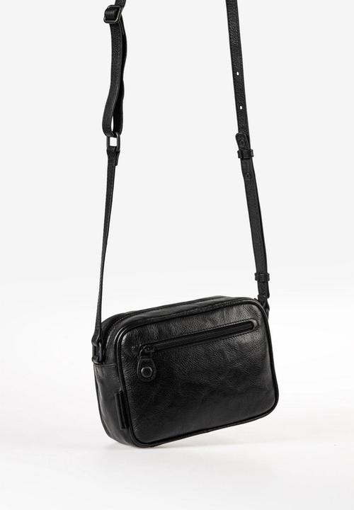 Produktbild Aunts & Uncles Borsa a Spalla Mrs. Mint