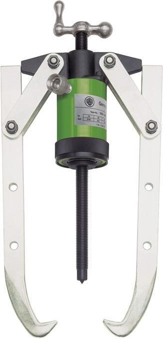 Immagine prodotto Kukko Estrattore serie Y-205 a 2 bracci Serraggio esterno L.700mm Serraggio d.520mm Gancio girevole