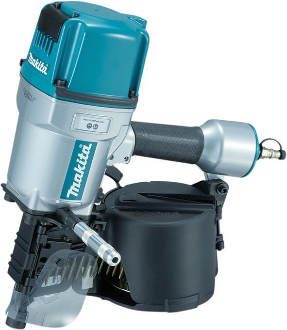 Image du produit Makita Agrafeuse pression Premium, 100 mm, 8,3 AN960