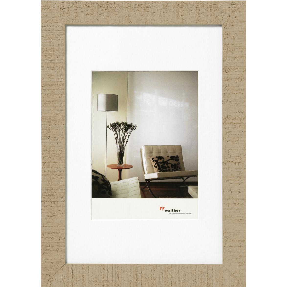 Walther Design, Bilderrahmen, Home (30 x 40 cm)