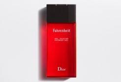 Actual product image Dior Fahrenheit (200 ml)