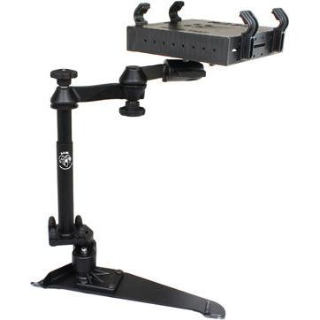 Thumbnail - RAM Mounts VEHICLE SYSTEM 2006- SUBARU, Notebook Ständer, Schwarz