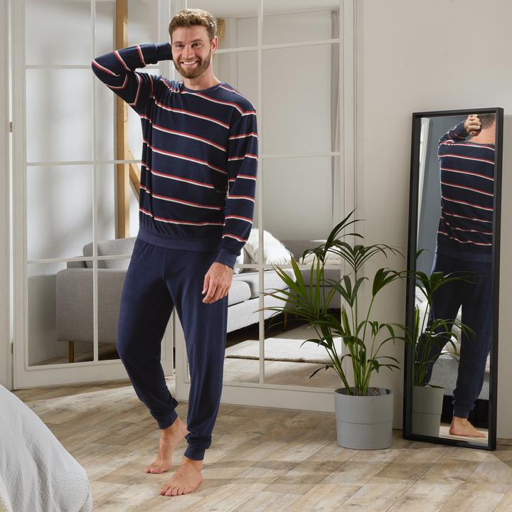 Produktbild Redbest Herren-Schlafanzug (50)