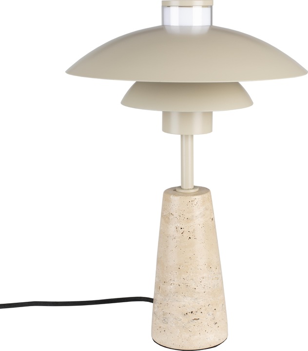 Zuiver Lampada da tavolo Cole (E27)