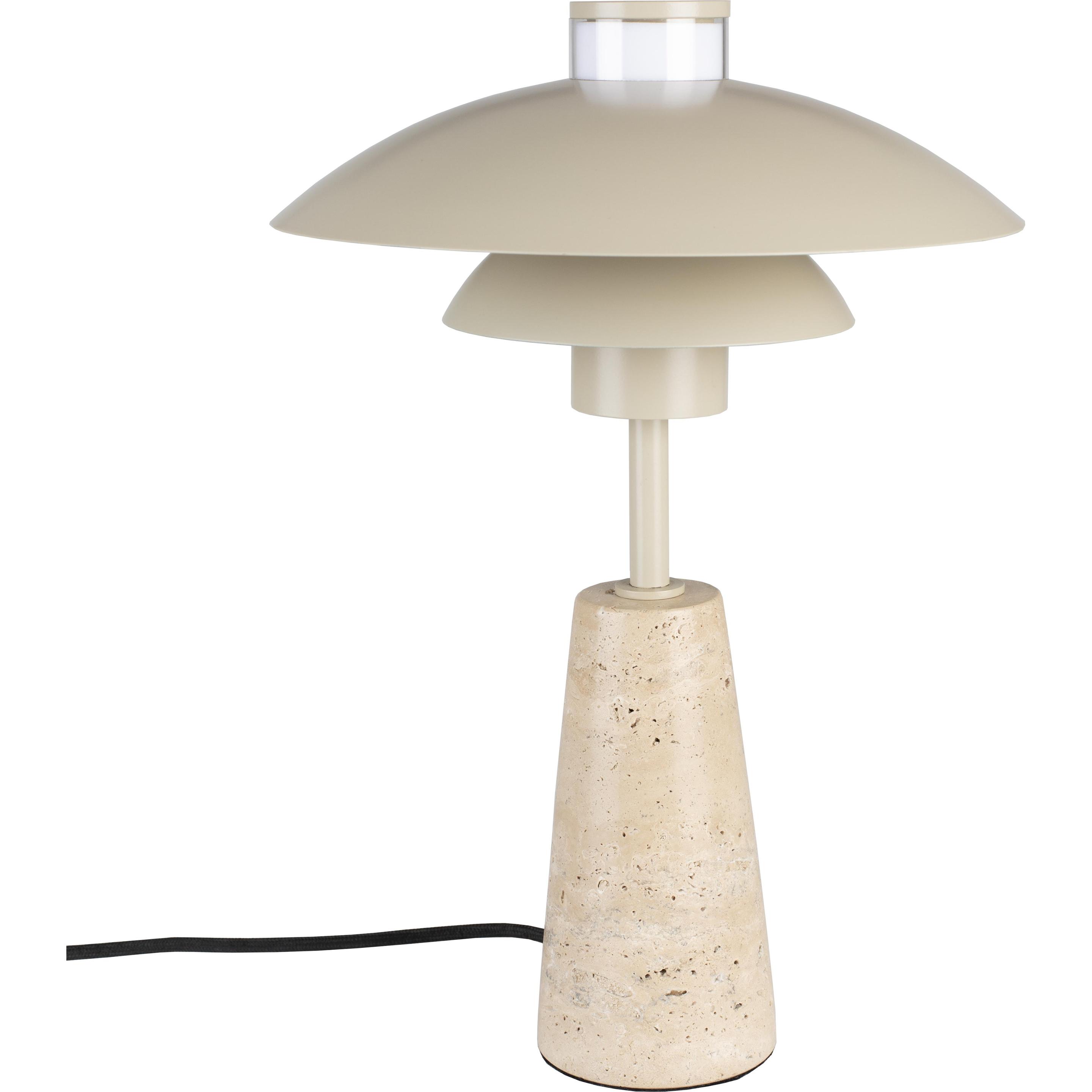 Zuiver, Tischlampe, Cole Table Lamp (E27)