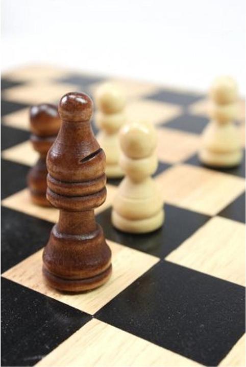 Image du produit Tactic Jeux en bois (Multilingue)