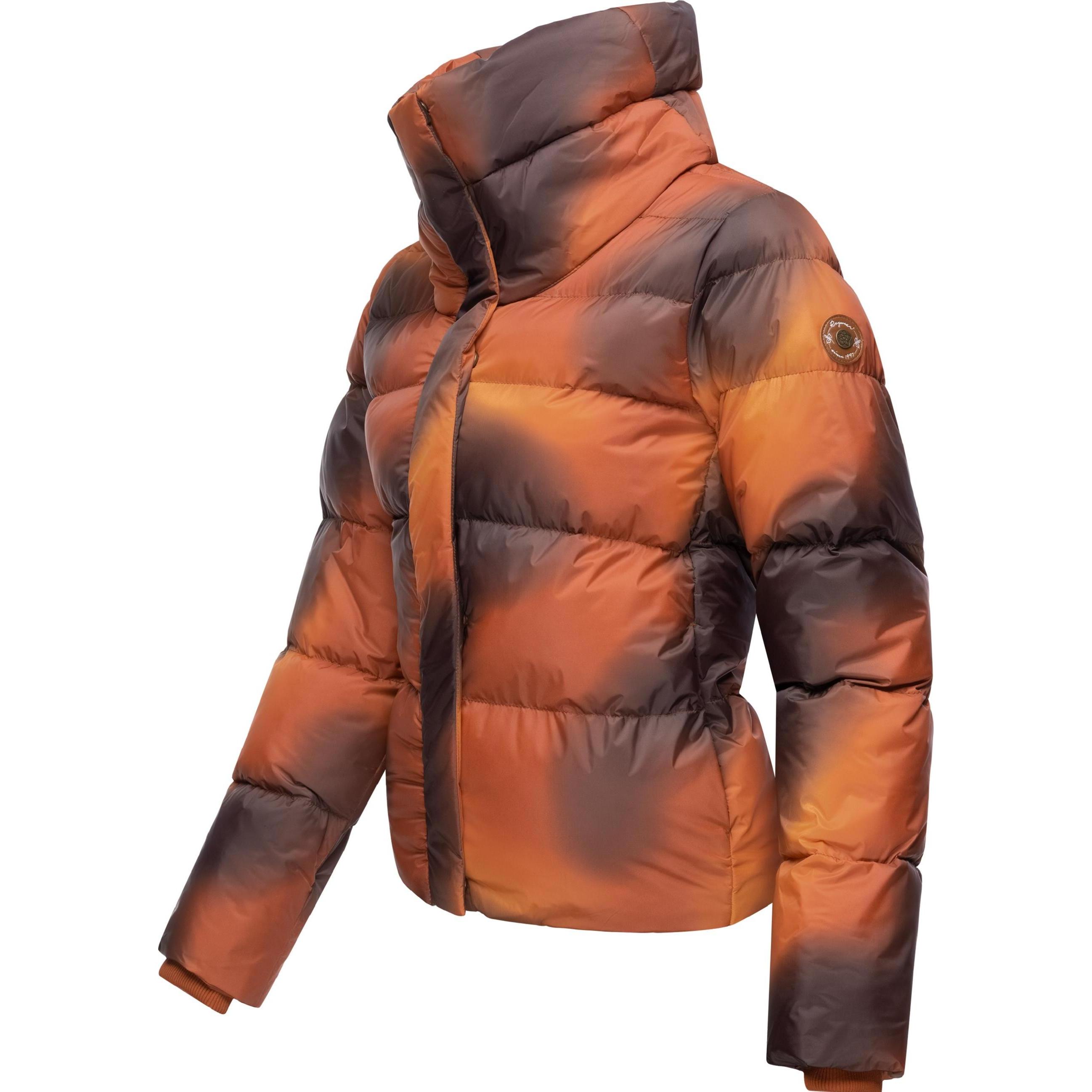 Thumbnail - Ragwear, Damen, Jacke, Lunis Ombre (L), L
