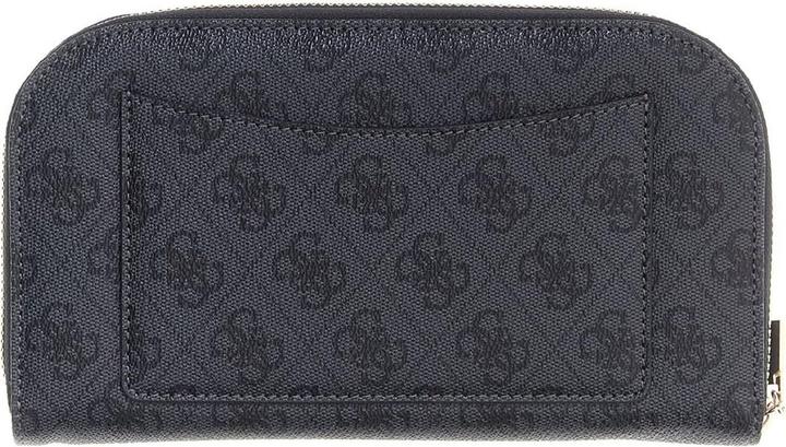 Actual product image Guess Latona Zip Around Organizer