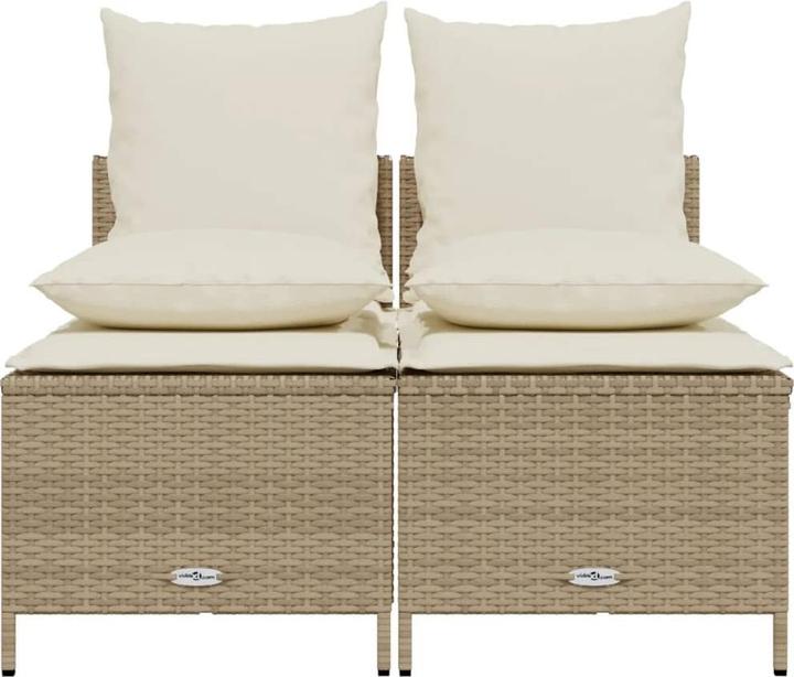 Immagine prodotto vidaXL Landon