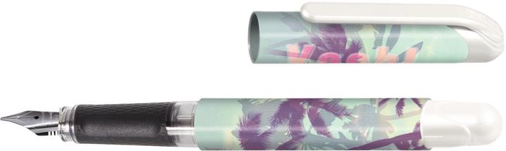 Produktbild Online Füllhalter College II 1.4mm (Grün, 1x)