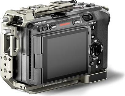 Actual product image Tilta Full Camera Cage (Cage)