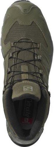 Produktbild Salomon XA Forces Mid Einsatzschuh (43 1/3)