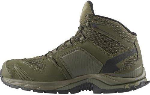 Produktbild Salomon XA Forces Mid Einsatzschuh (43 1/3)