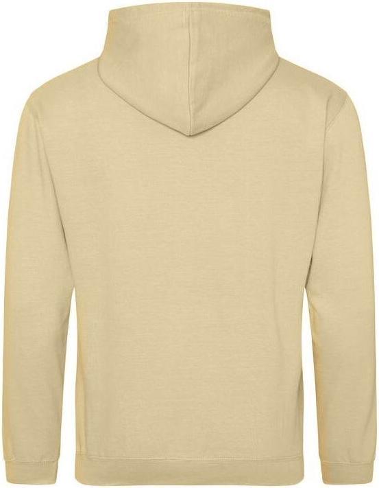 Image du produit Just Hoods Sweat à capuche collège (M)