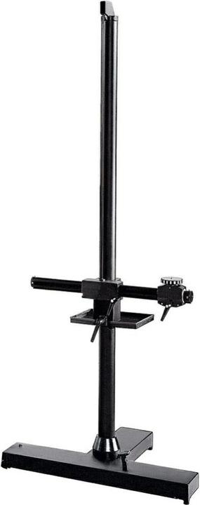 Actual product image Manfrotto 809 Salon column tripod (232 cm, 15 kg)