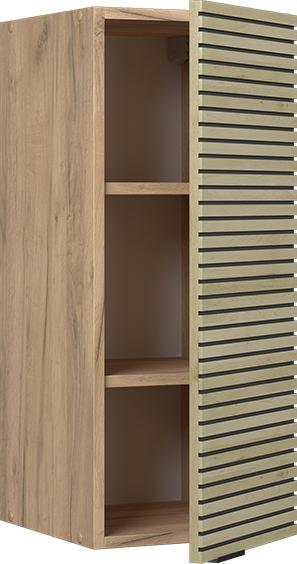 Produktbild Vicco Hängeschrank Fame-Line (30 x 34.10 x 72 cm)