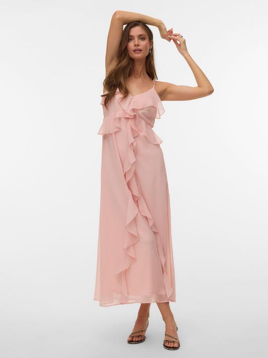 Image du produit Vero Moda VMCAROL Langes Kleid Kleid (M)