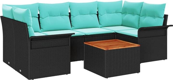 Produktbild vidaXL Garten-Sofa