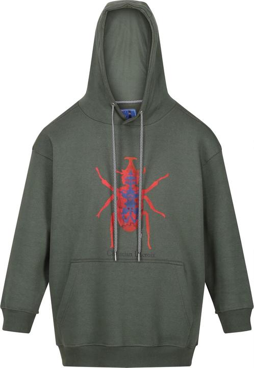Produktbild Regatta Christian Lacroix Miramas Kapuzenpullover (L)
