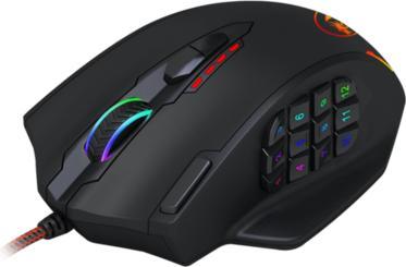 Image du produit Redragon M908 Impact (Filaire)