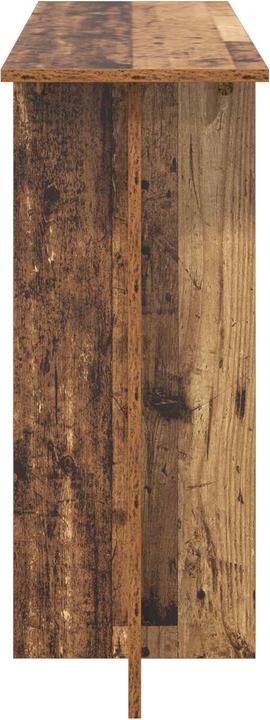 Image du produit vidaXL Konsolentisch (100 x 30 x 75 cm)