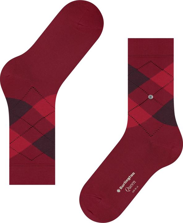 Actual product image Falke Queen SO (36 - 41)