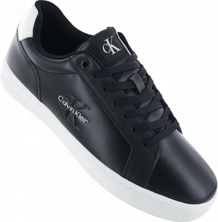 Image du produit Calvin Klein Jeans Semelle Classique Mono Cuir (46)